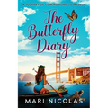 The Butterfly Diary: A Journey of Coming Home to Myself