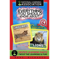 Everything You Should Know About: Jaguars and Lions