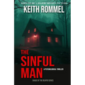 The Sinful Man: A Psychological Thriller