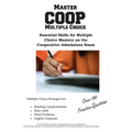 Master COOP Multiple Choice