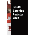 Feudal Baronies Register 2023