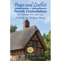 Pages and Leaflets of North Oxfordshire: My Lineage Pre-1700 - 1959