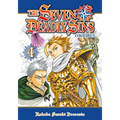 The Seven Deadly Sins Omnibus 4 (Vol. 10-12)