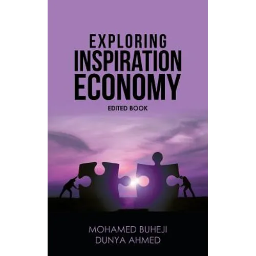 Exploring Inspiration Economy