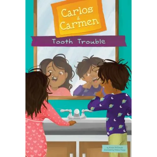 Tooth Trouble