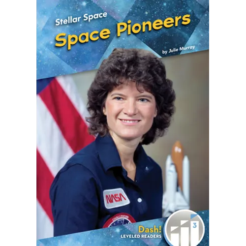 Space Pioneers