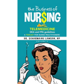 The Business of Nur$ing: Telemedicine, DEA and FPA guidelines, A Toolkit for Nurse Practitioners Vol. 2