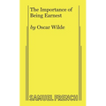 The Importance of Being Earnest (Full)