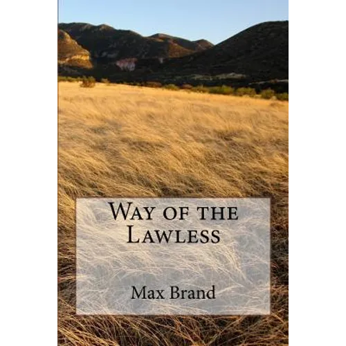 Way of the Lawless