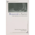 Beauvoir and Sartre: The Riddle of Influence