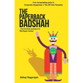 The Paperback Badshah