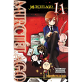 Murciélago, Vol. 11