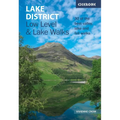Lake District: Low Level and Lake Walks: 30 of the Best Valley, Lake and Fell Walks