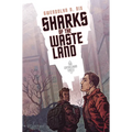 Sharks of the Wasteland
