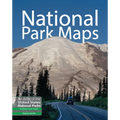 National Park Maps: An Atlas of the U.S. National Parks