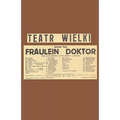 Fräulein Doktor