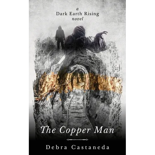 The Copper Man