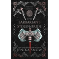 The Barbarian's Stolen Bride