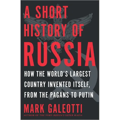 A Short History of Russia