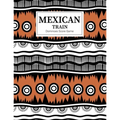 Mexican Train Dominoes Score Game: Mexican Train Score Sheets Perfect ScoreKeeping Sheet Book Sectioned Tally Scoresheets Family or Competitive Play l