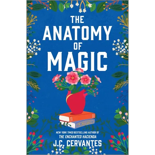 The Anatomy of Magic