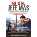 Ni Un Jefe M