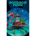 Bourbon Penn 39