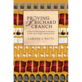 Proving Richard Cranch: Report of Investigation on Furniture, Family and a Unique American Story