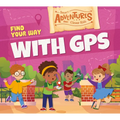 Find Your Way with GPS