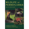 Wildlife of Pennsylvania: and the Northeast