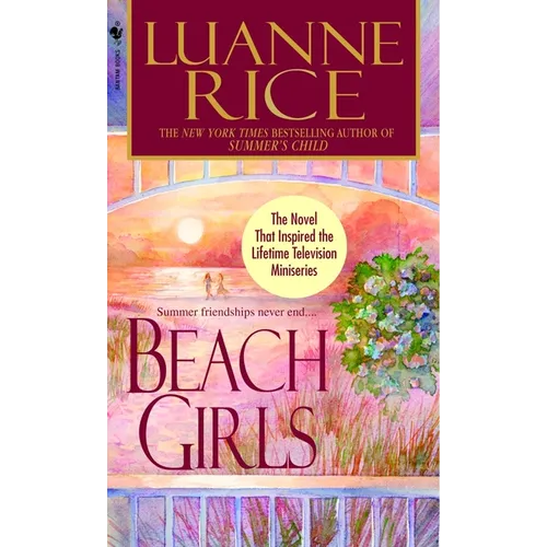 Beach Girls