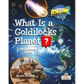 What Is a Goldilocks Planet?