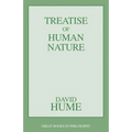 A Treatise of Human Nature - Paperback