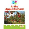 At the Apple Orchard