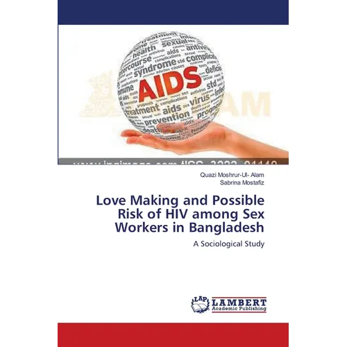 Love Making and Possible Risk of HIV among Sex Workers in Bangladesh