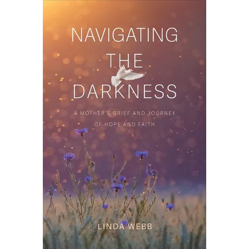 Navigating the Darkness: A Mother's Grief and Journey of Hope and Faith
