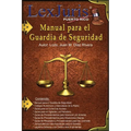 Manual para el Guardia de Seguridad