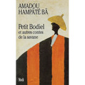 Petit Bodiel et autres contes de la savane