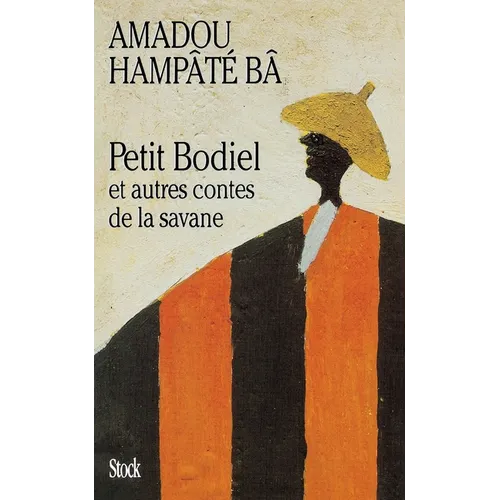Petit Bodiel et autres contes de la savane