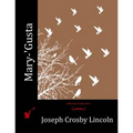 Mary-'Gusta