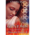 Genesis (Elemental Enmity Book III)