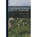 The Fishes Of New England: The Trout Or Charrs