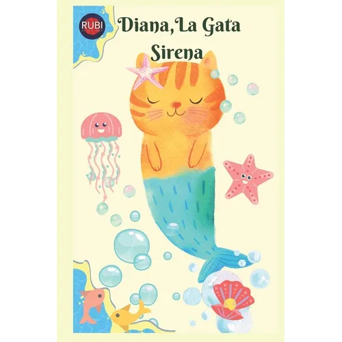 Diana, la Gata Sirena