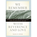 We Remember with Reverence and Love: American Jews and the Myth of Silence After the Holocaust, 1945-1962