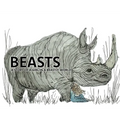Beasts: A Story of a Girl in a Beastly World