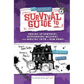 Sam's Supersecret Survival Guide to Boxing Up Brothers, Befriending Wizards, and Moving Into a New Home