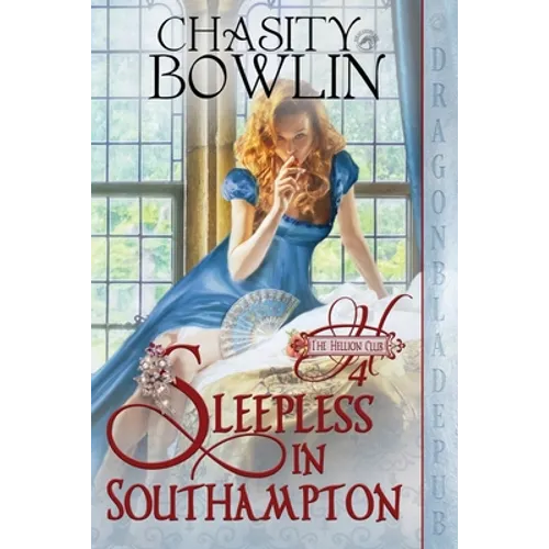 Sleepless in Southampton
