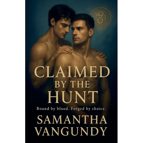 Claimed By The Hunt