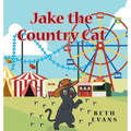 Jake The Country Cat