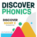 Discover Short E